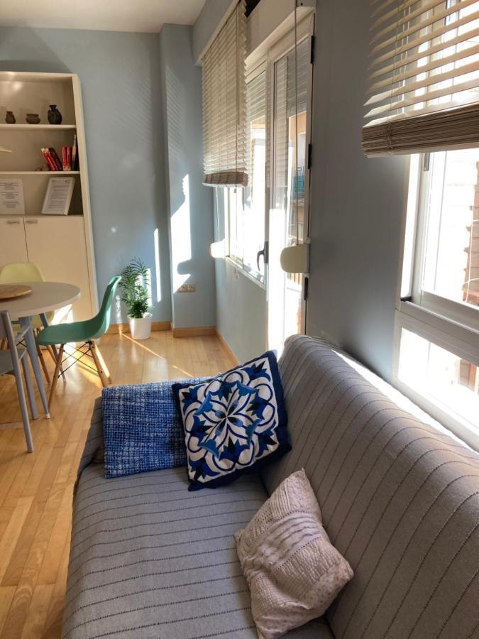 Enriqueta Apartment Granada