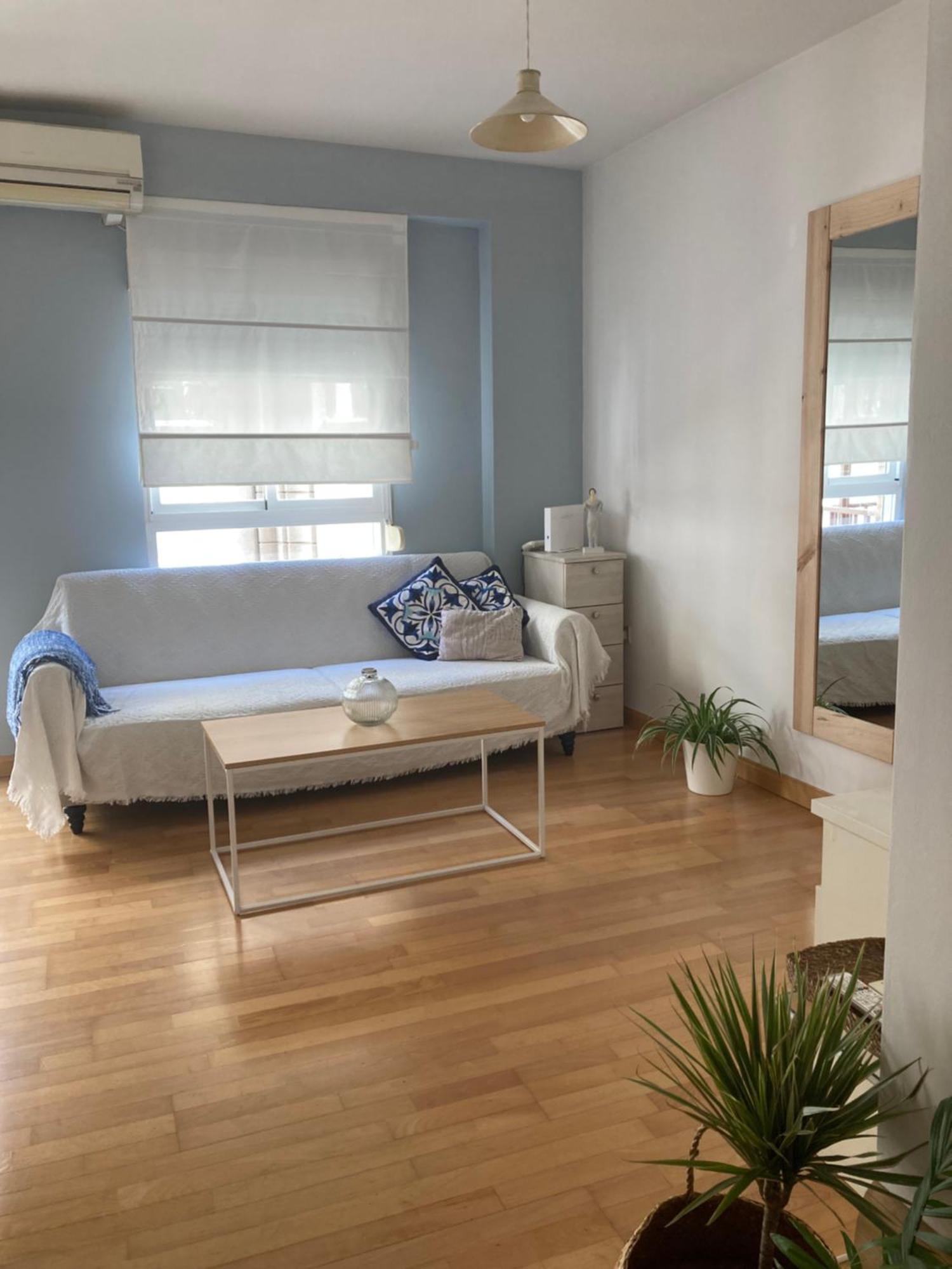Enriqueta Apartment Granada