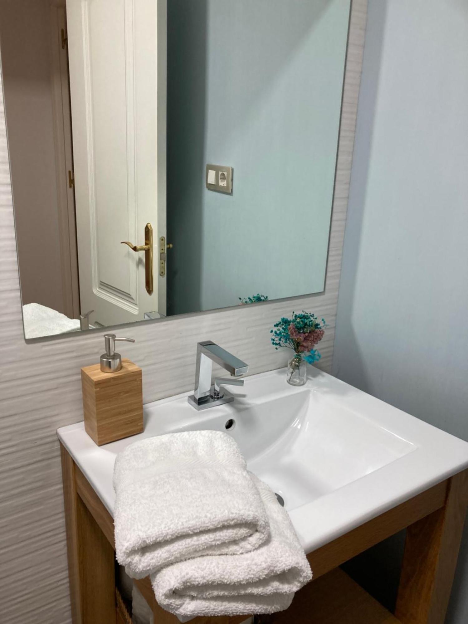 Enriqueta Apartment Granada