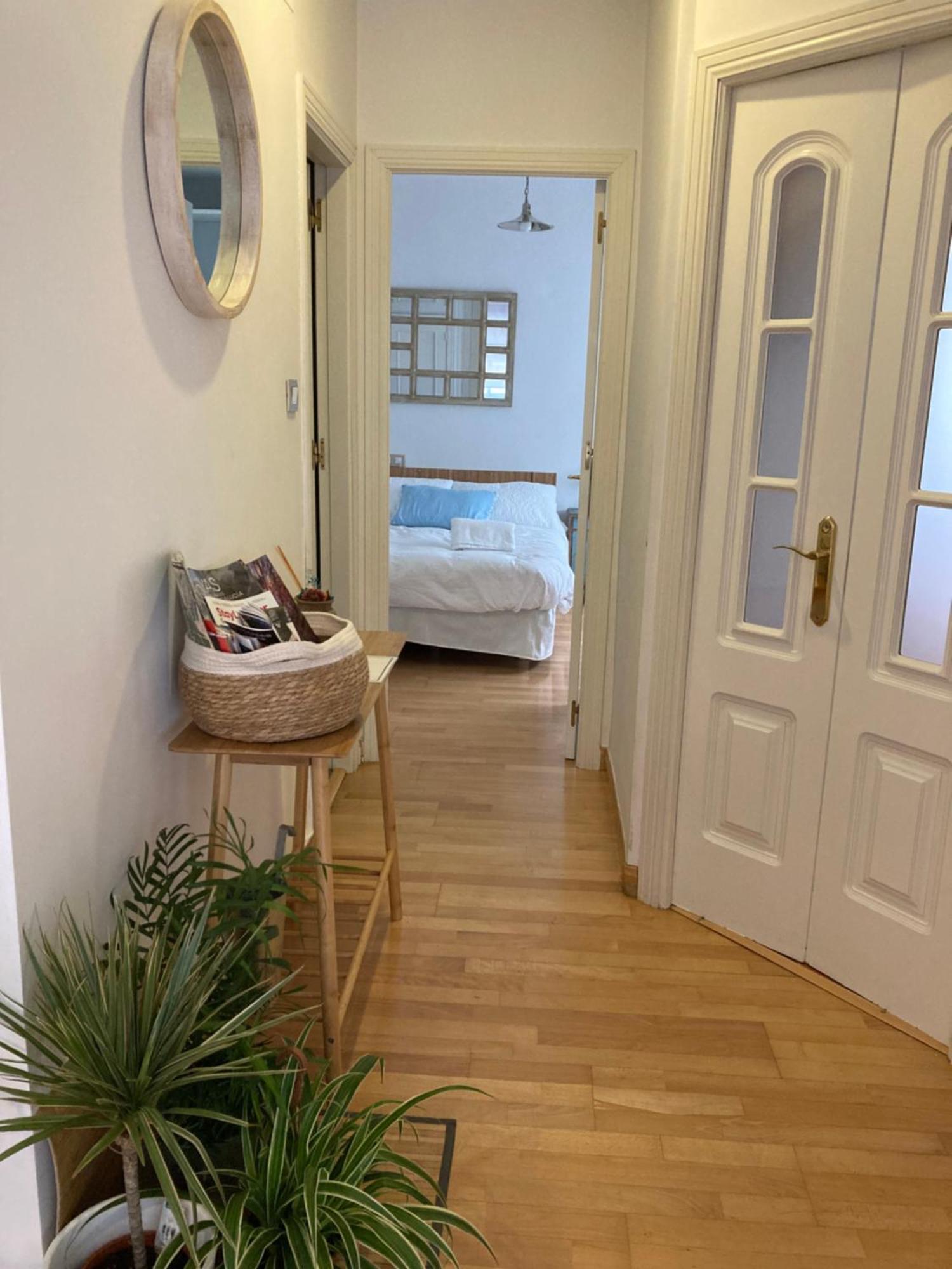 Enriqueta Apartment Granada